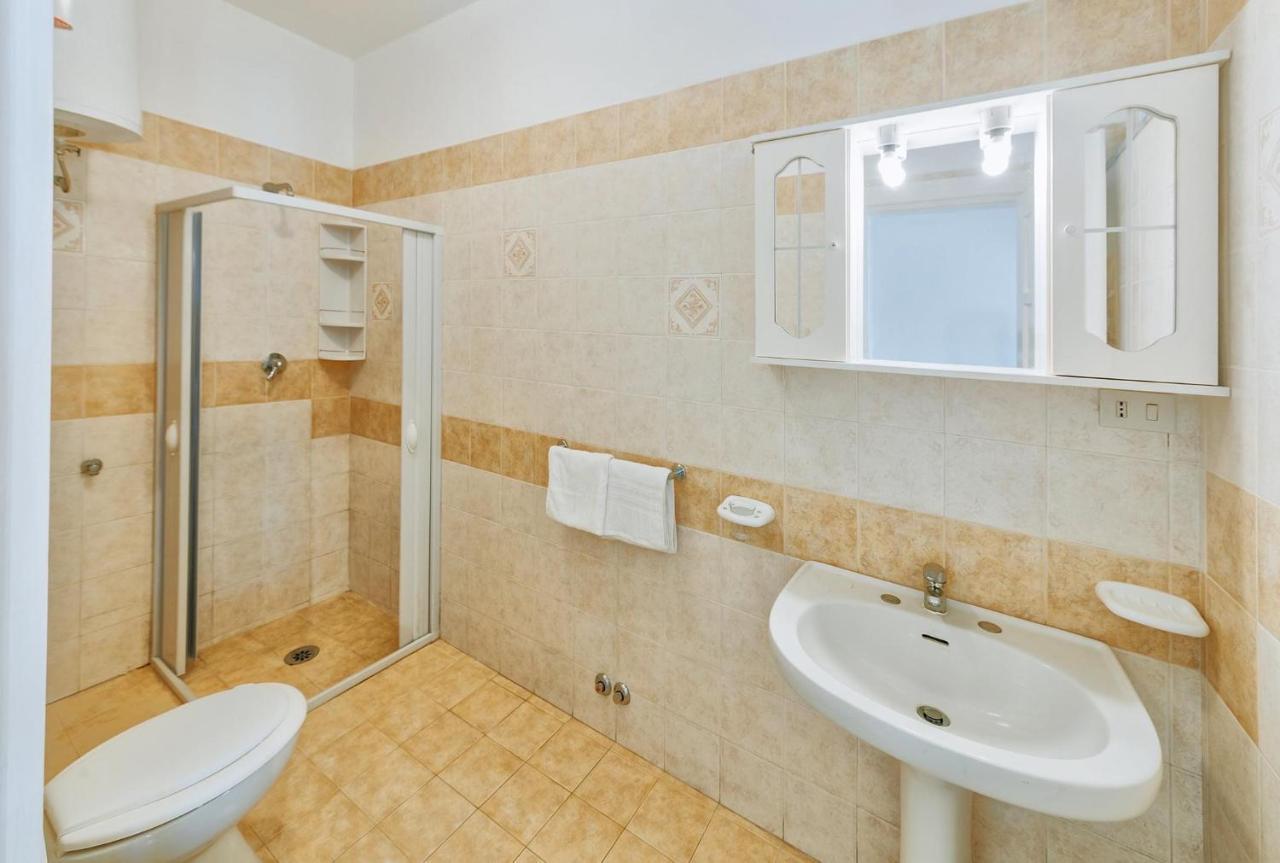Appartamenti Ischia Casa Don Peppe Forio di Ischia Kültér fotó