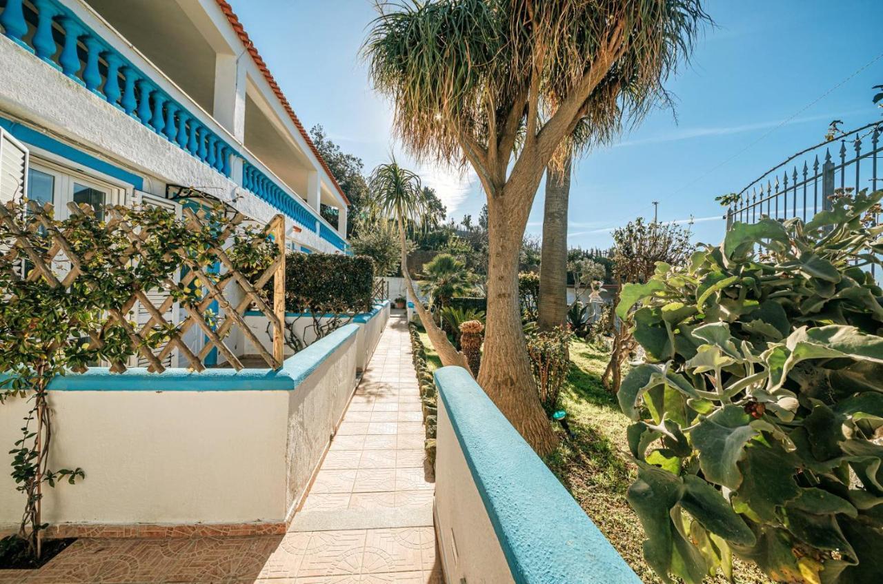Appartamenti Ischia Casa Don Peppe Forio di Ischia Kültér fotó